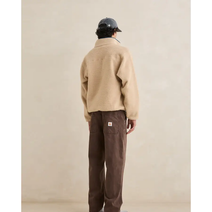 Rhythm Trail Zip Thru Fleece