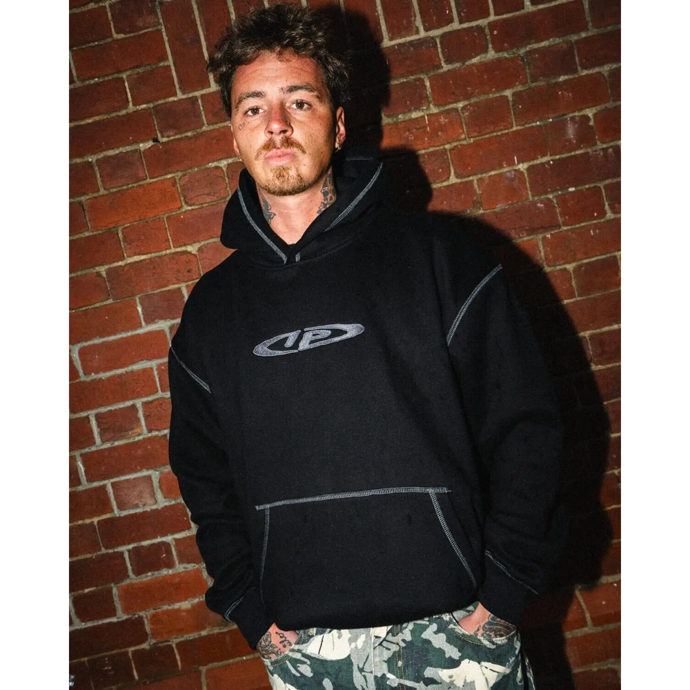 ICHPIG Optic Cordless Hood 