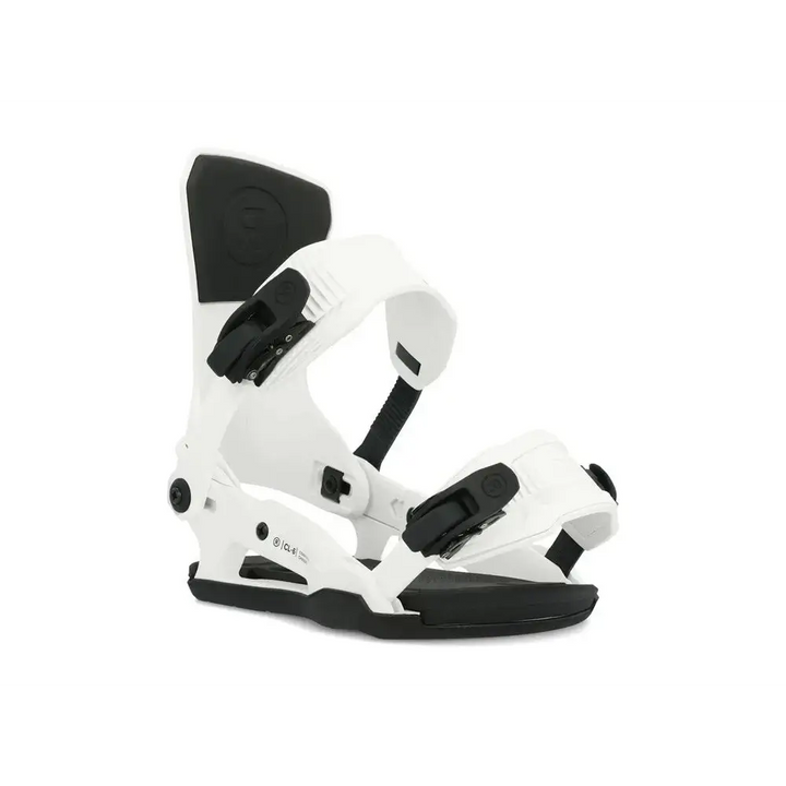 Ride CL-6 Snowboard Bindings 2025 