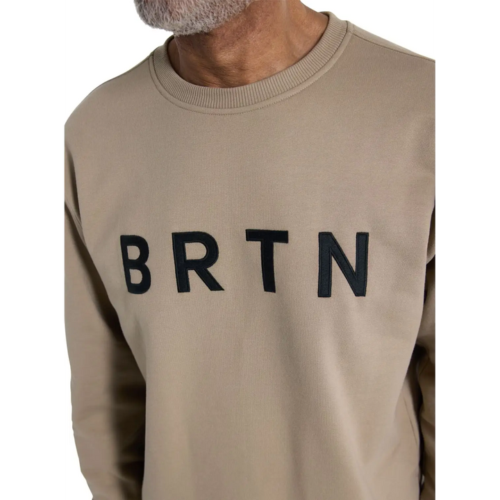 Burton BRTN Fleece Crew 