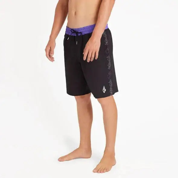 Volcom Ozzy Trunk Shorts 