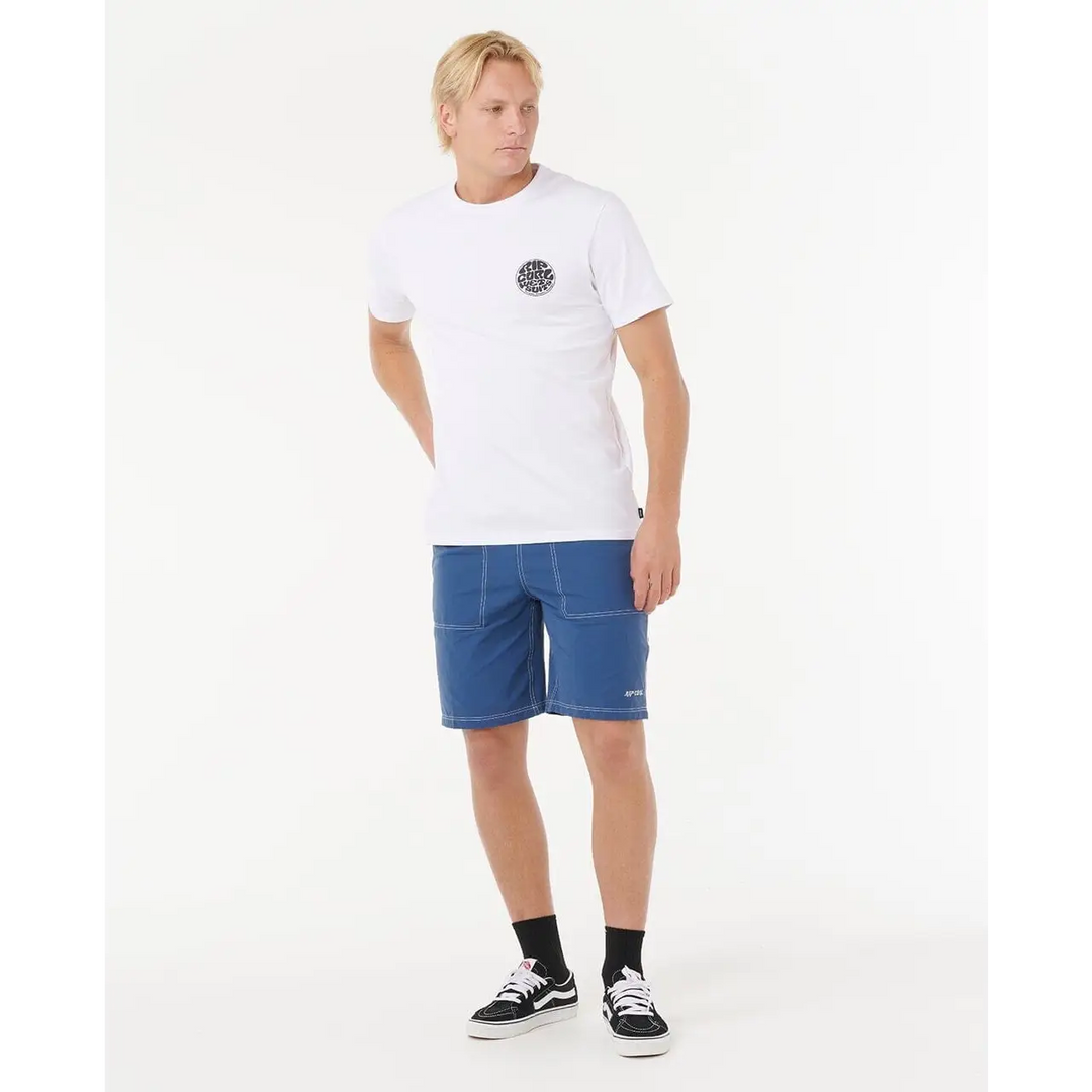 Rip Curl Classic 20" Surf Volley Boardwalk Shorts 