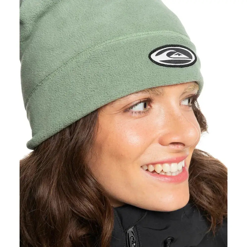 Quiksilver Jackson Fleece Beanie 
