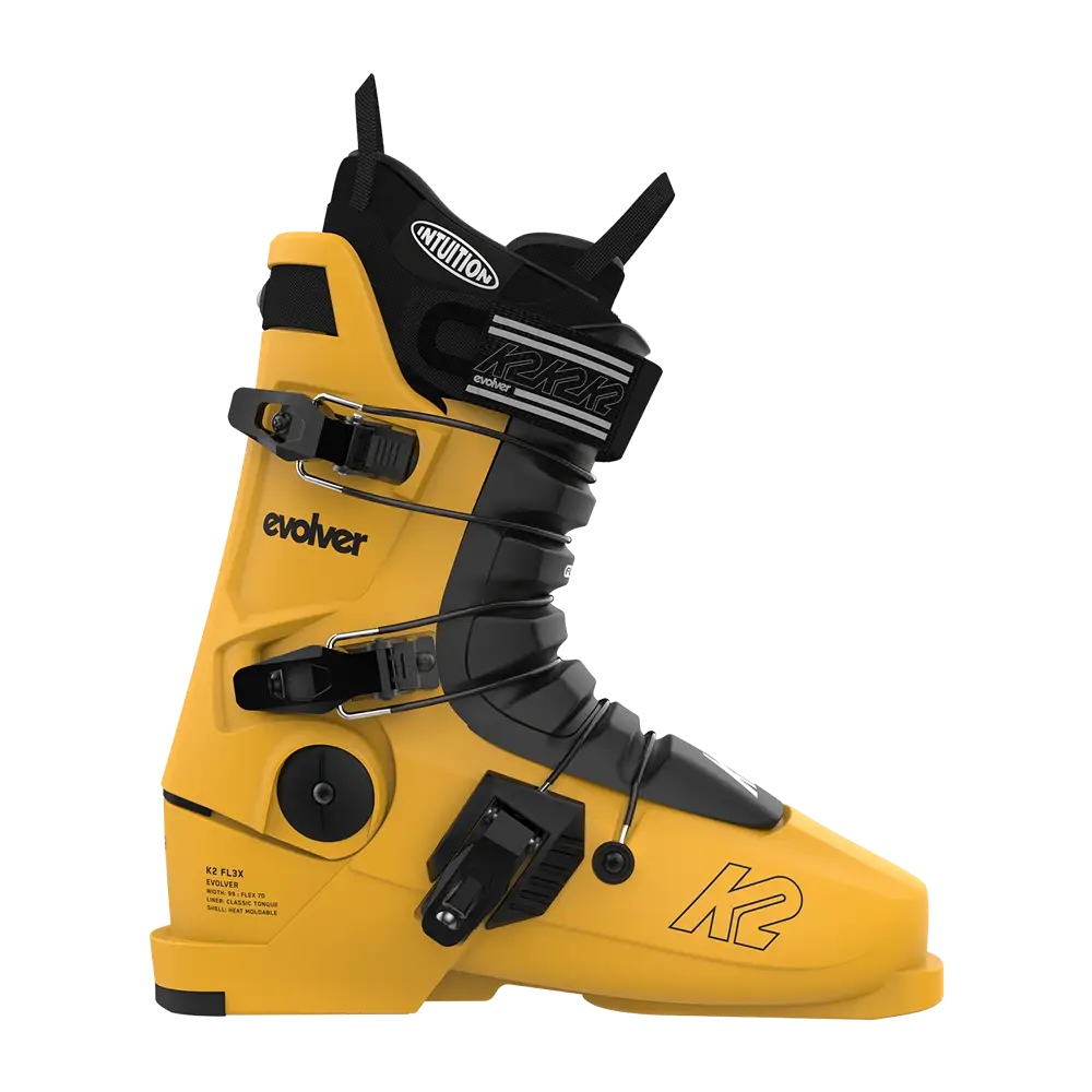 23 EVOLVER JR - 22.5