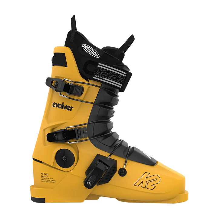 23 EVOLVER JR - 22.5