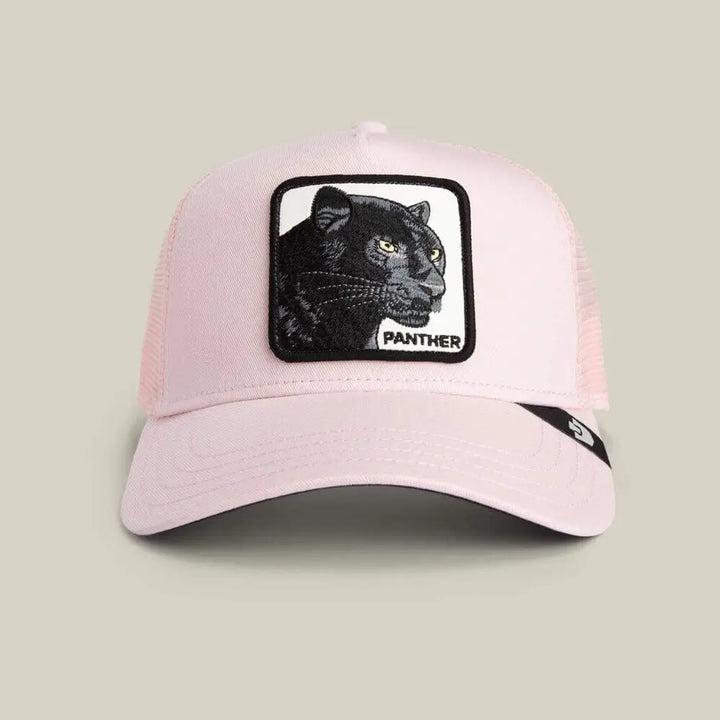 Goorin Bros Panther Trucker Cap 