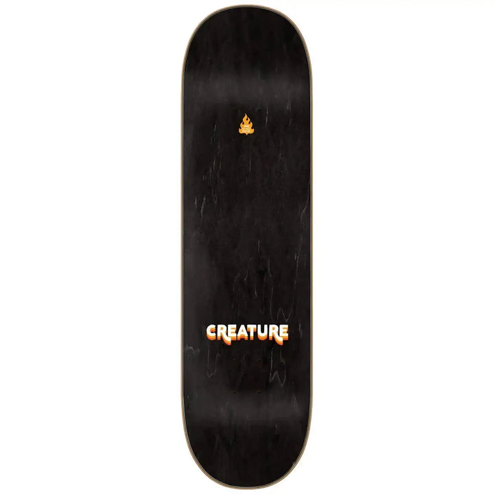 Creature Baeekel Demon Pro Skate Deck 