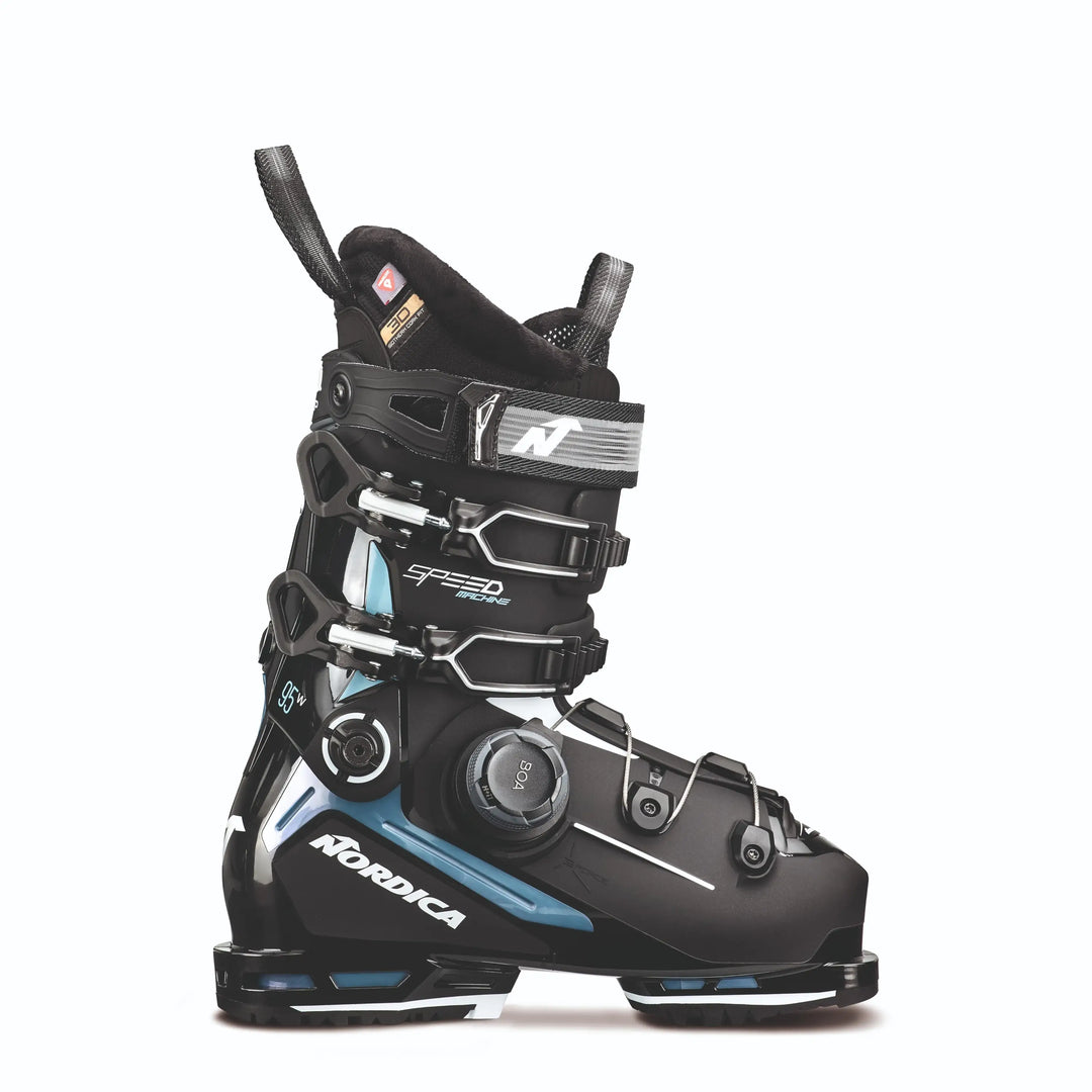 Nordica Speedmachine 3 95 W BOA GW Ski Boots 2026