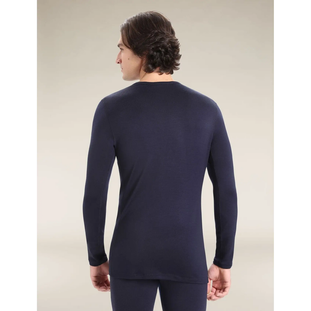 Icebreaker Merino 260 Tech Long Sleeve Crewe 