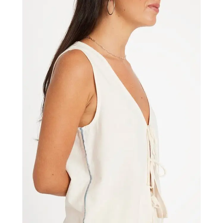 Volcom Small Talk Top 