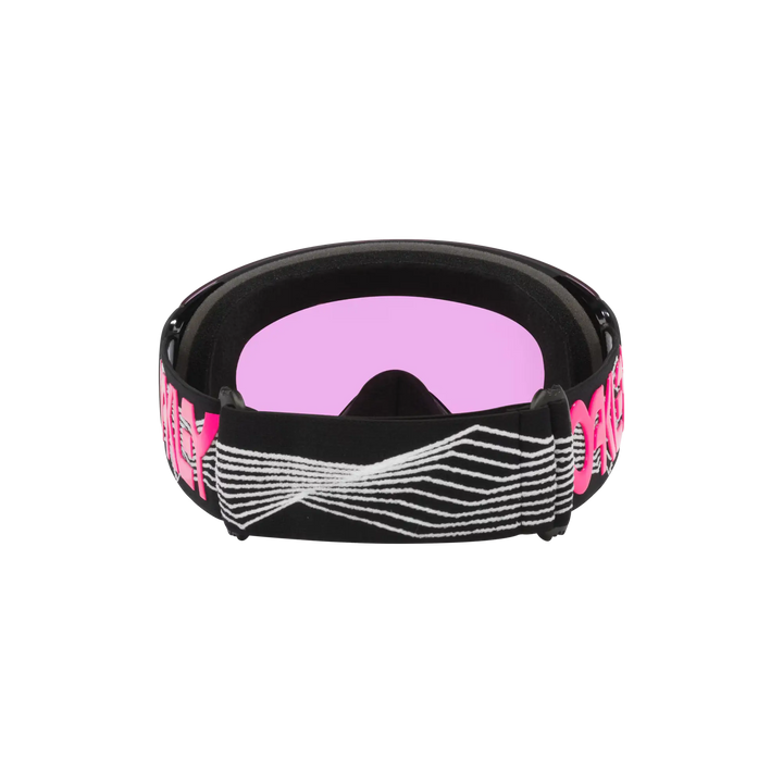 Oakley Flight Deck M Snow Goggles