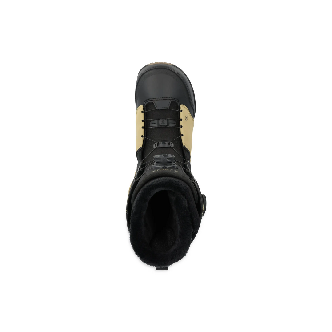 Ride Lasso Pro Snowboard Boots 2025 