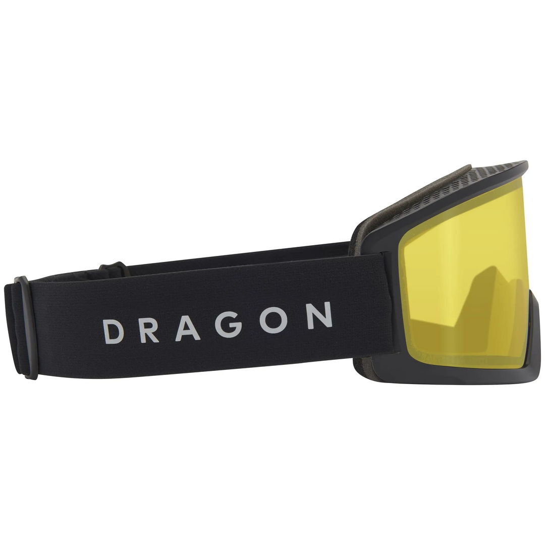 Dragon DX3 Plus OTG Snow Goggles 2026 
