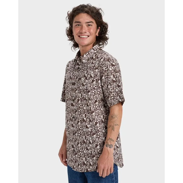 Quiksilver Apero Classic Shirt 