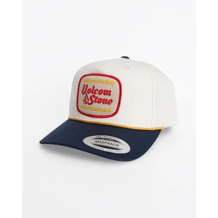 Volcom Overpatch Hat 