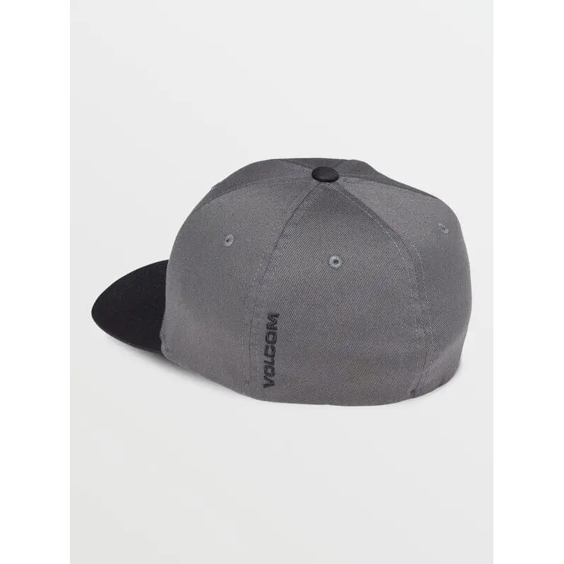 Volcom Full Stone Flexfit Hat 