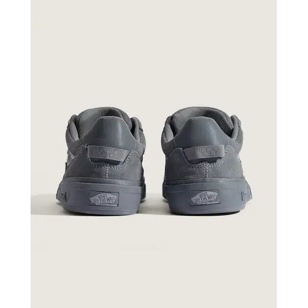 Vans Skate Wayvee 2.0 Shoes - Atiba Grey 