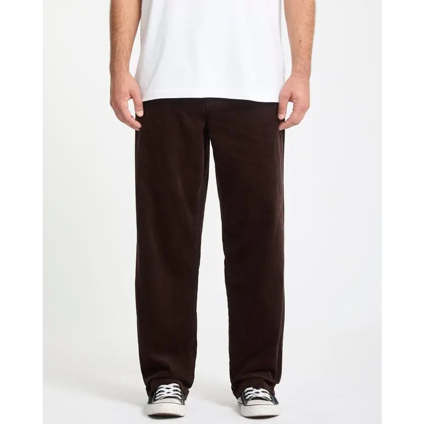Volcom Frickin Loose Tapered Cord Pants 
