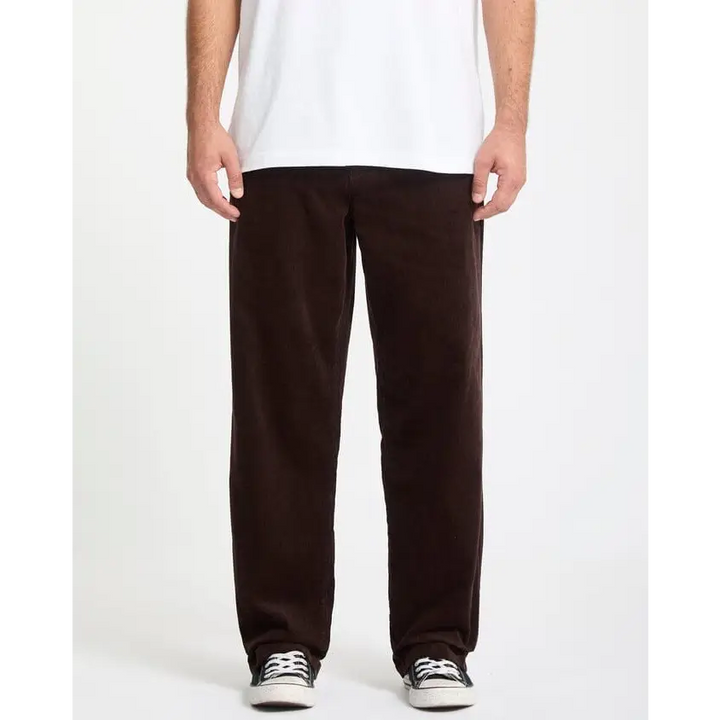 Volcom Frickin Loose Tapered Cord Pants 