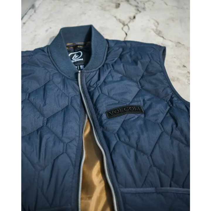 Volcom Donsonic Vest 