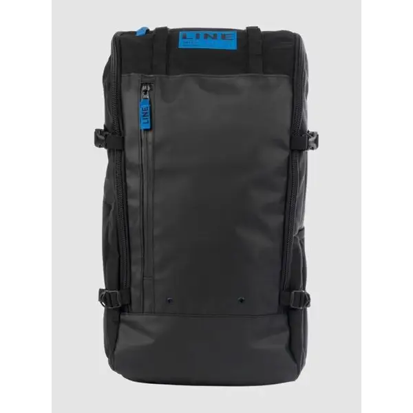 LINE REMOTE PACK 2024 BLACK/BLUE 