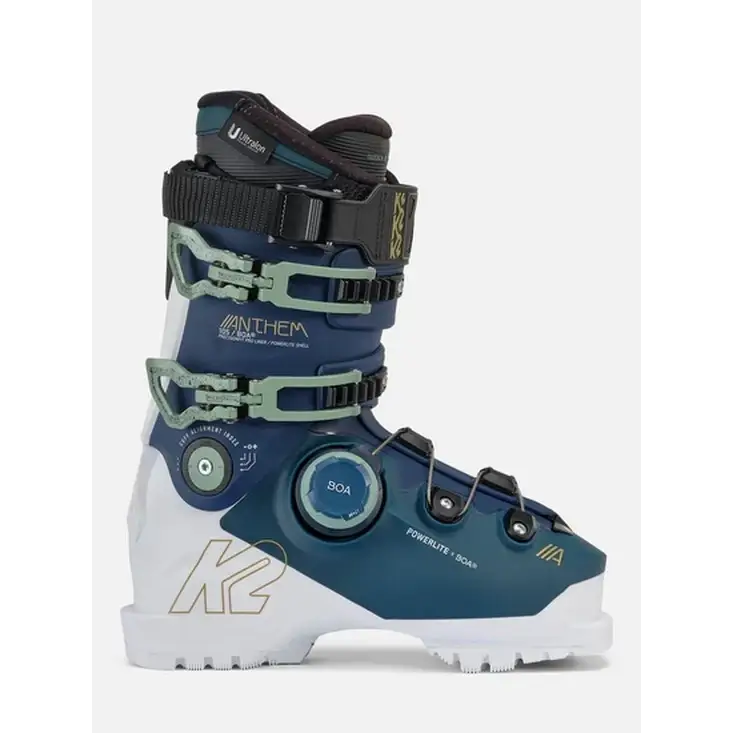 K2 Anthem 105 BOA® Women’s Ski Boots 2026
