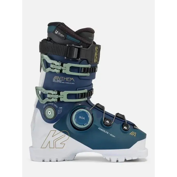 K2 Anthem 105 BOA® Women’s Ski Boots 2026