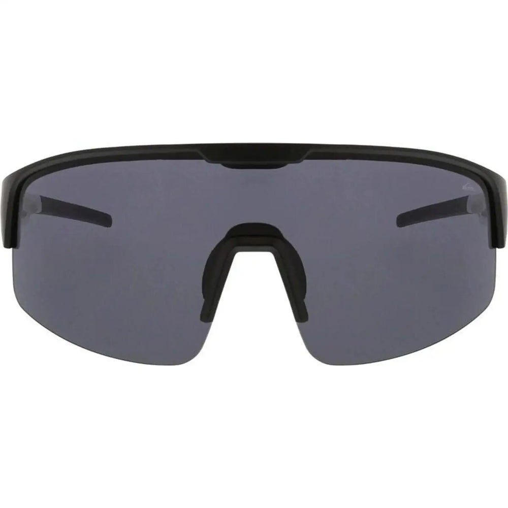 Quiksilver Tropic Tracker Sunglasses Black 