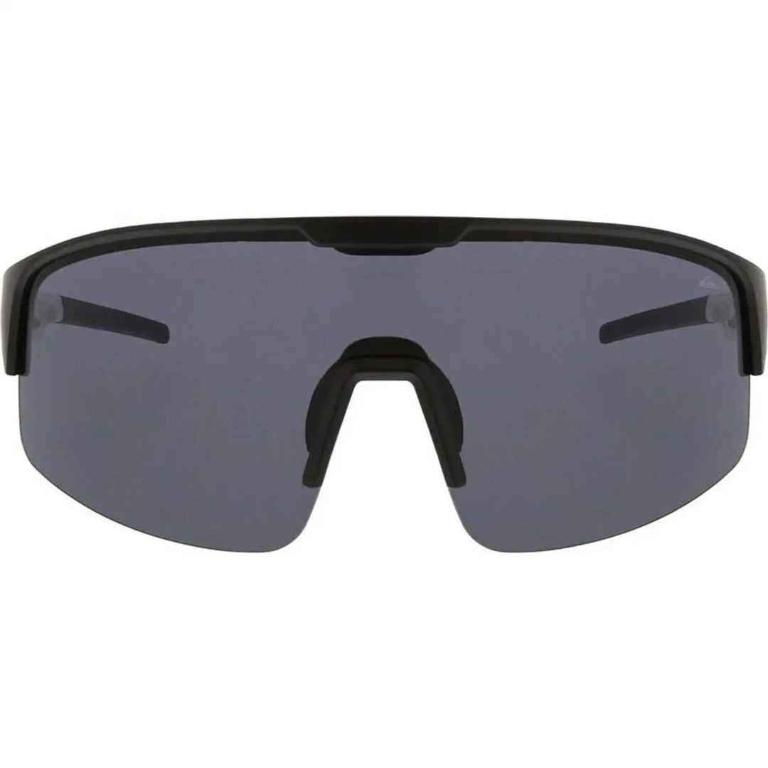 Quiksilver Tropic Tracker Sunglasses Black 