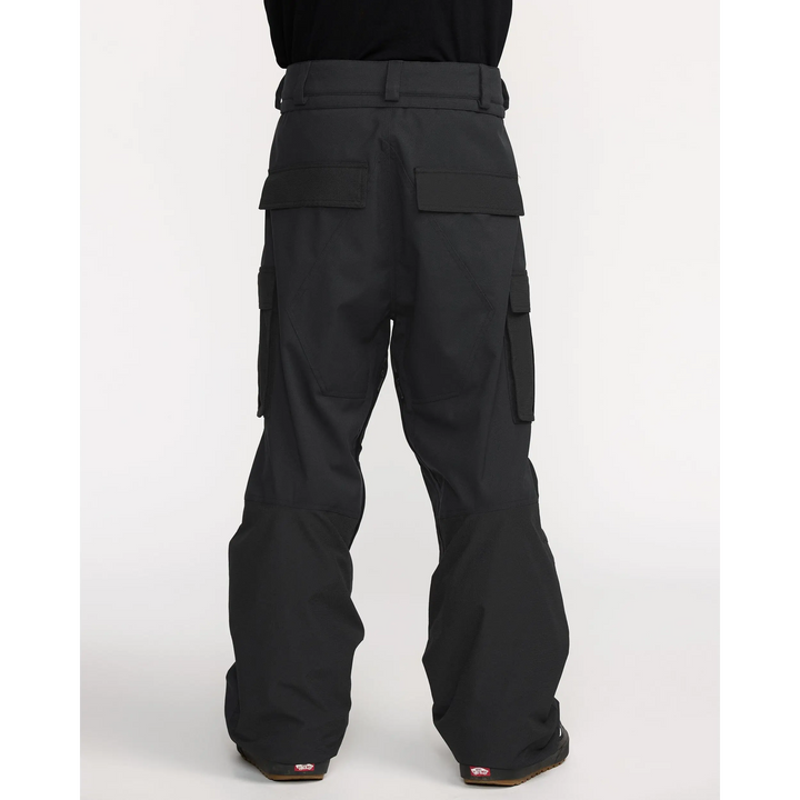 Volcom NWRK Baggy Pants 