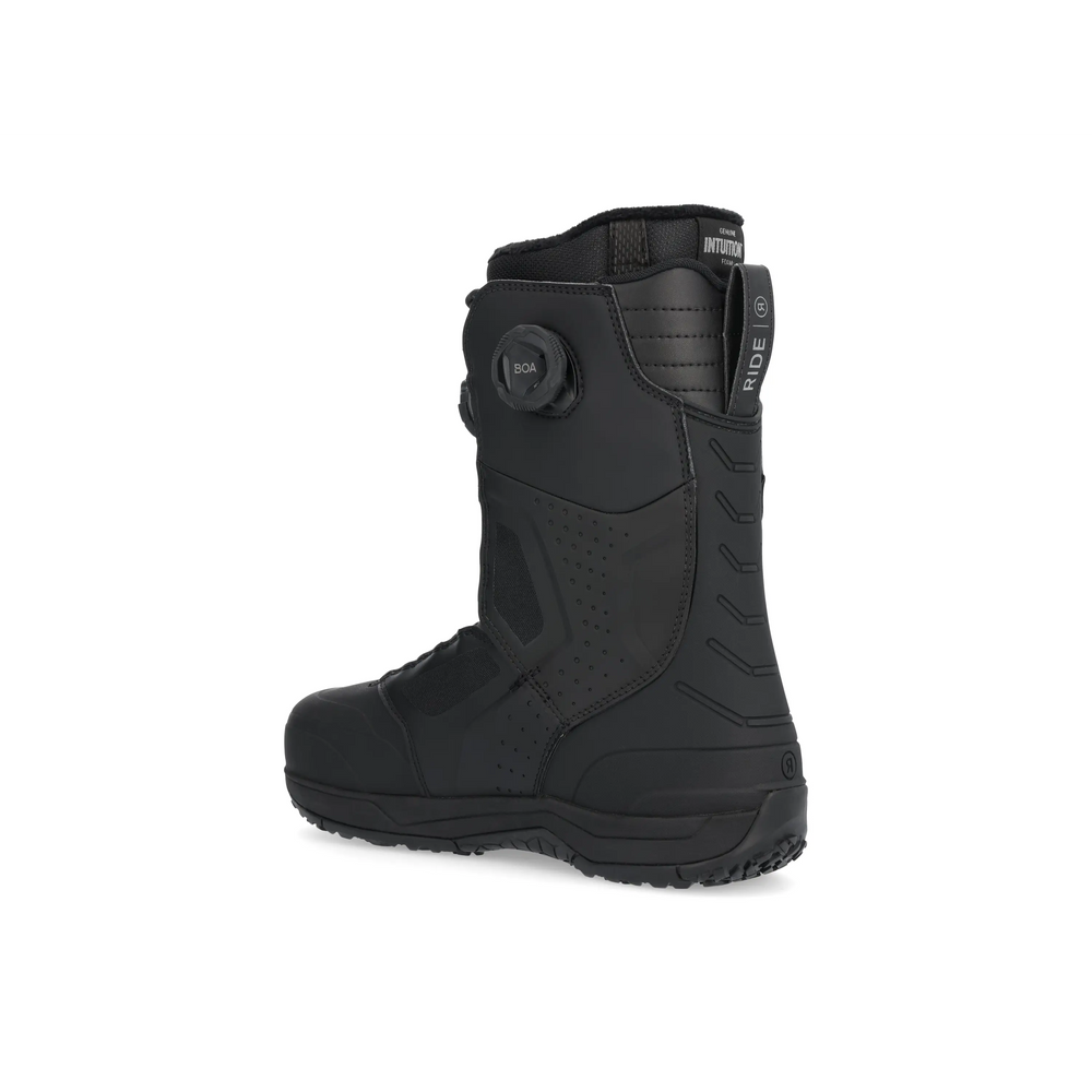 Ride Trident Snowboard Boots 2025 