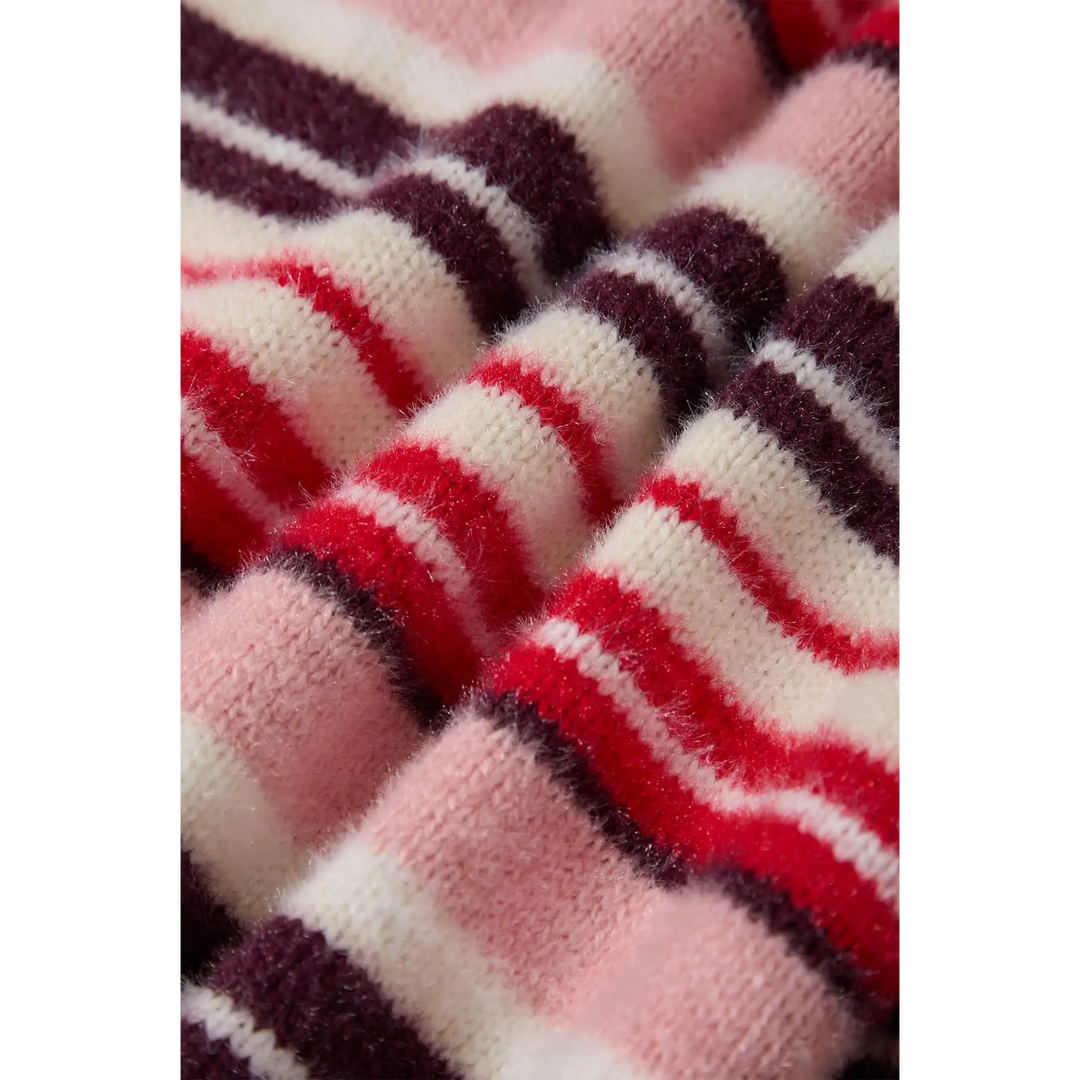 Brixton Cozy Crew Sweater