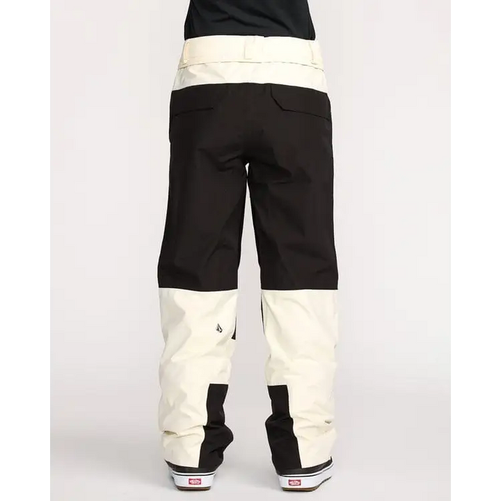 Volcom Womens Stone Mica 20K Pants 