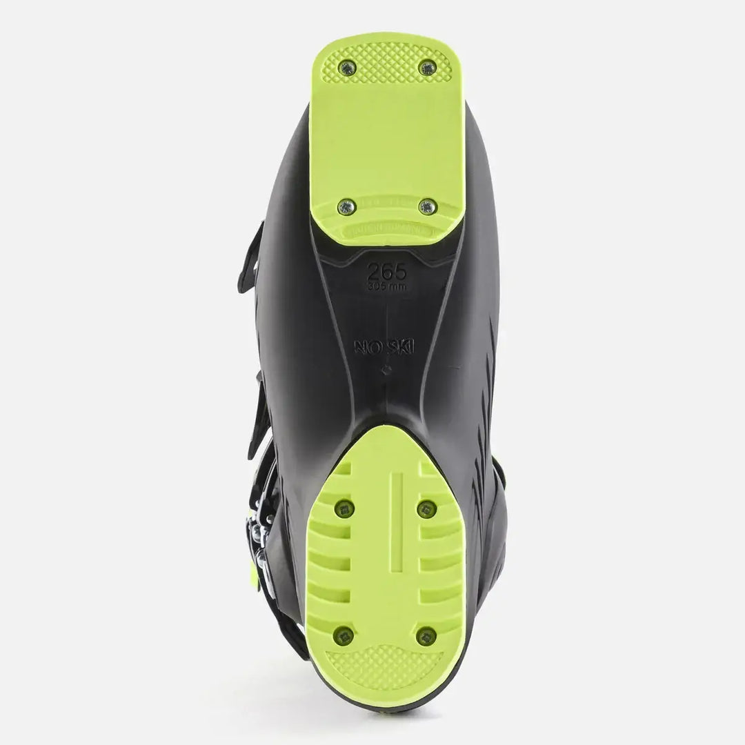 Rossignol Hi-Speed 100 Hv Boot 2024