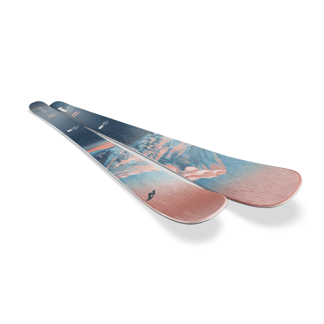 Nordica Santa Ana 97 Skis 2027