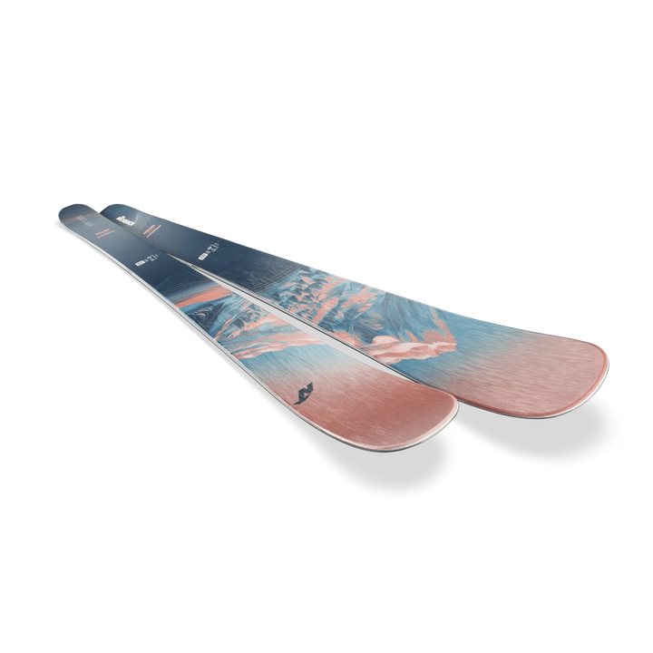 Nordica Santa Ana 97 Skis 2027