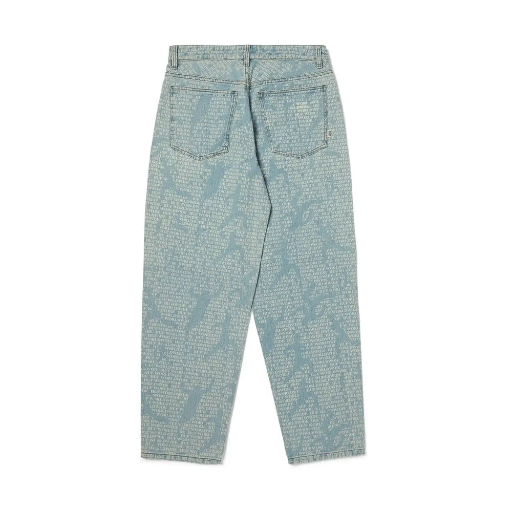 HUF Cromer Ceremony Pants 
