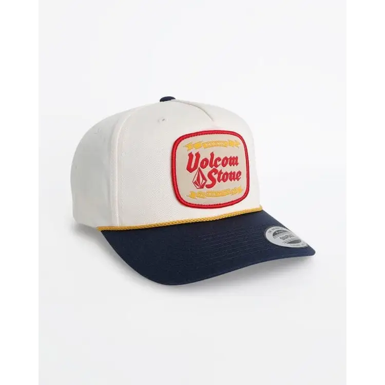 Volcom Overpatch Hat 