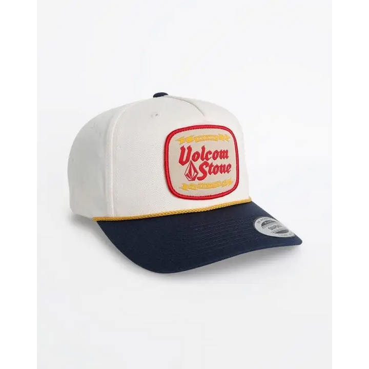 Volcom Overpatch Hat 