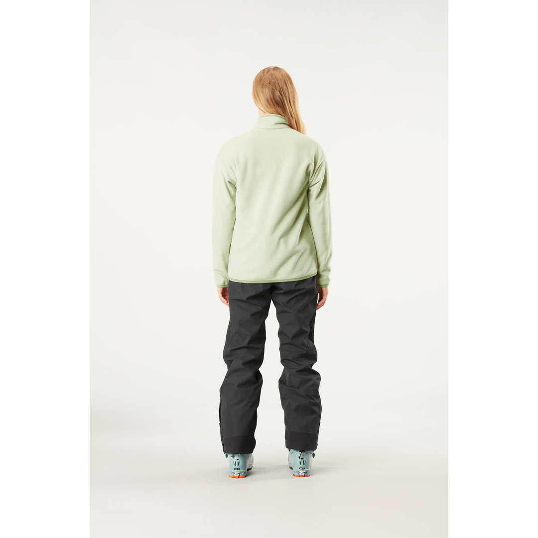 Picture Teddie Full Zip Womens Fleece 