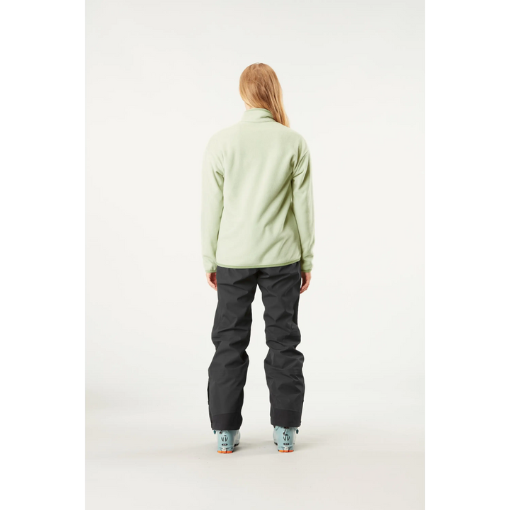 Picture Teddie Full Zip Womens Fleece 