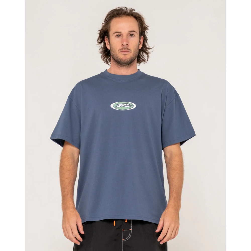 Rusty Irie Eye T-Shirt 