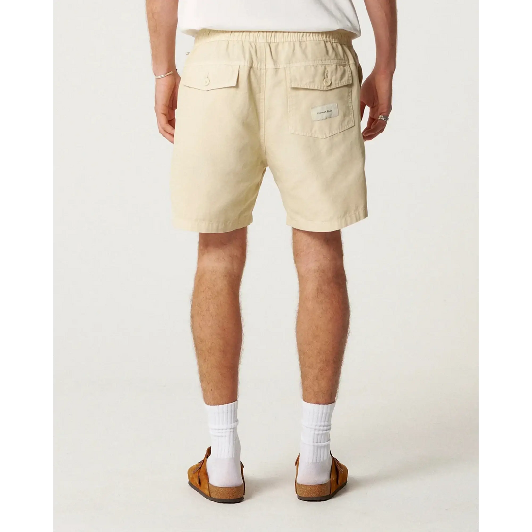 The Critical Slide Society All Day Canvas Shorts 