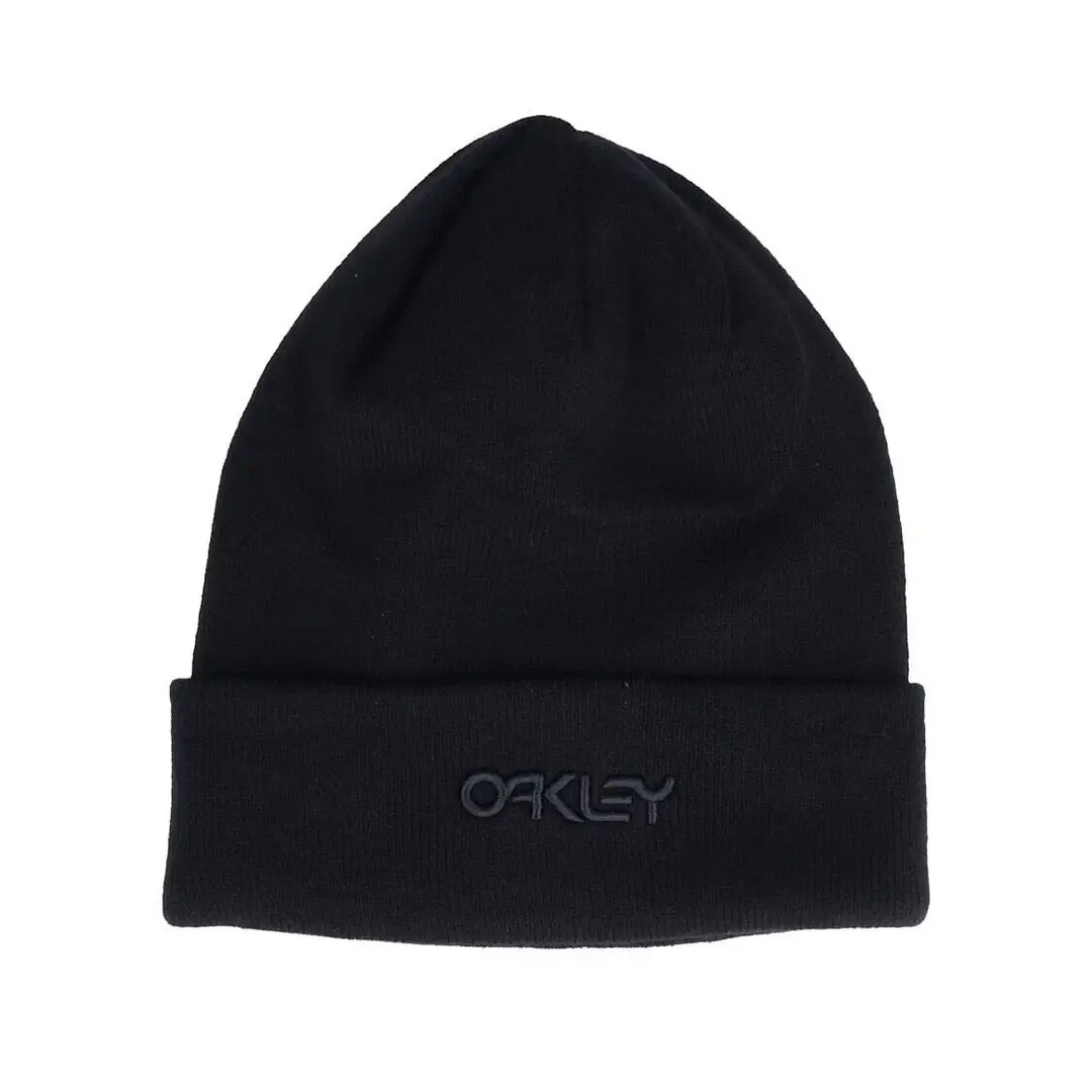 Oakley B1B Logo Beanie 