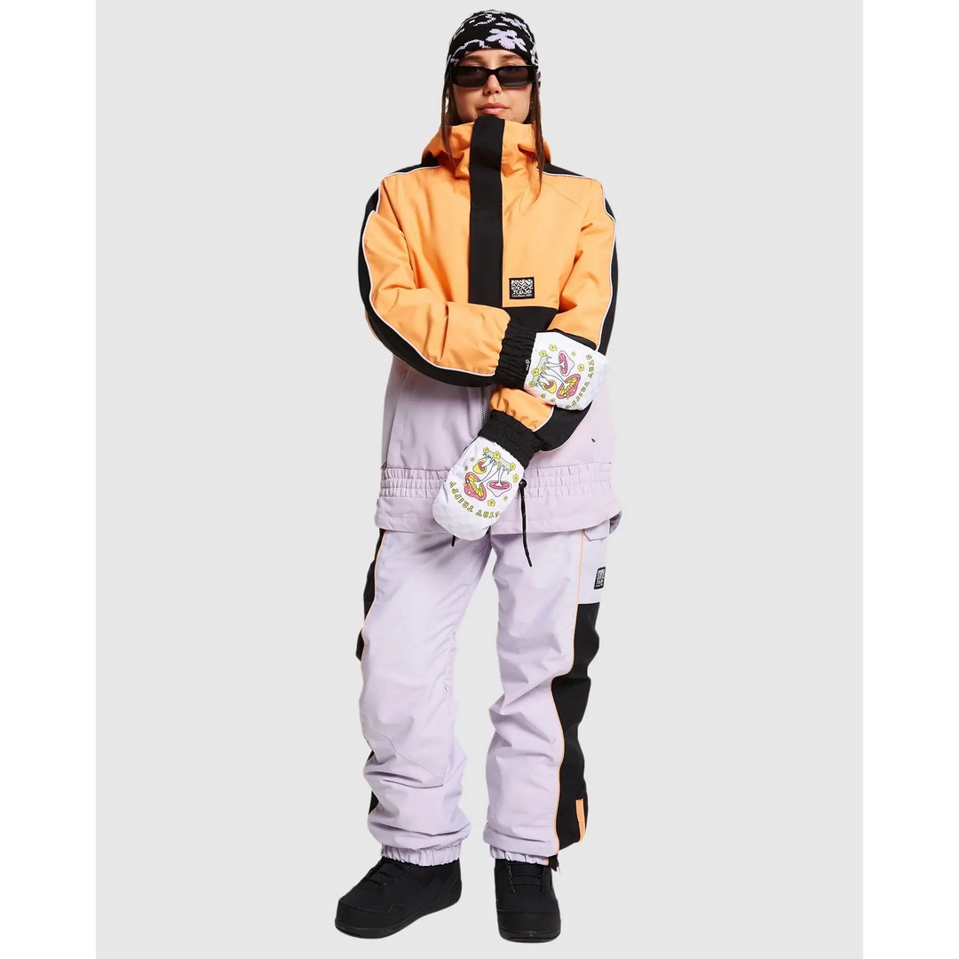 Rojo Retro Jo Jacket 