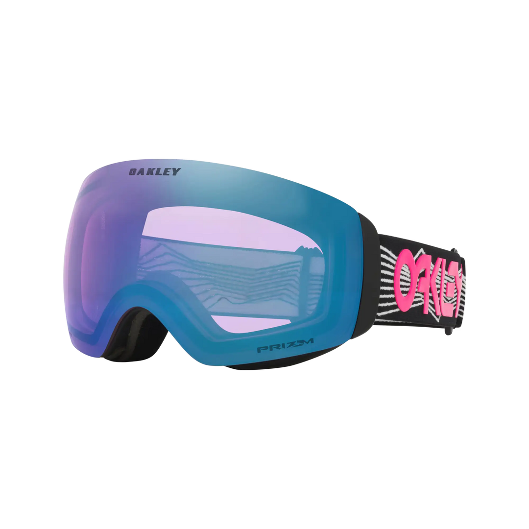 Oakley Flight Deck M Snow Goggles