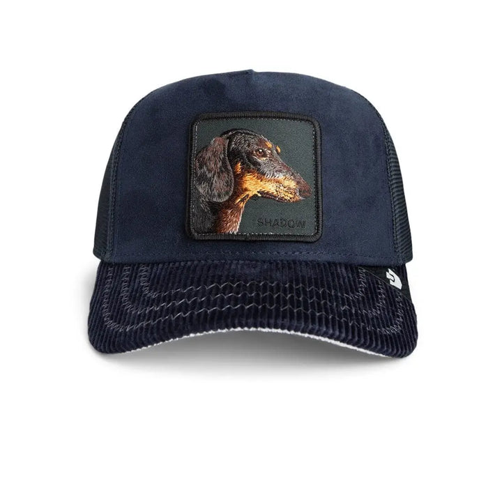 Goorin Bros Shadow Remix Cap 