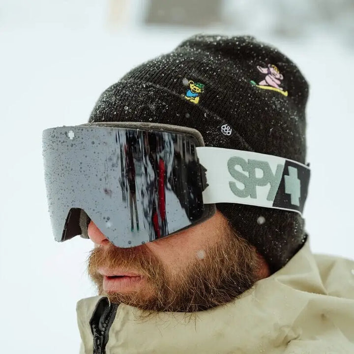 Spy Marauder Snow Goggles 2025 