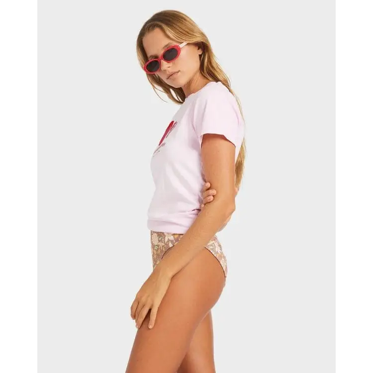 Roxy Costa Mini T-Shirt 