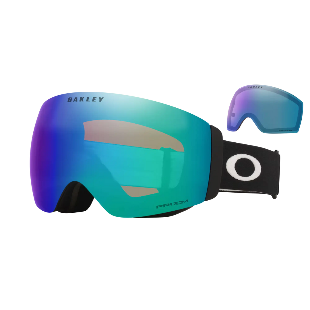 Oakley Flight Deck Pro M Snow Goggles